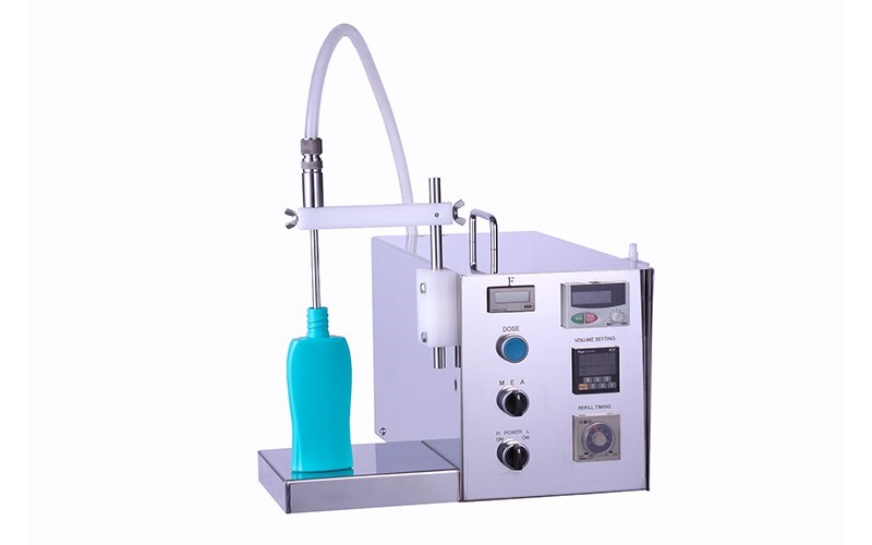 BF1Semi-auto filling machine