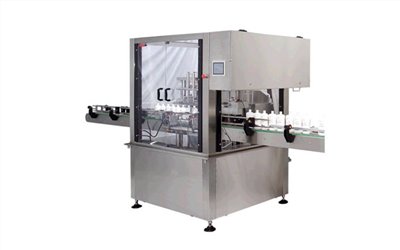 AFG4000 Inline Filling Machine