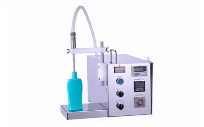 BF1Semi-auto filling machine